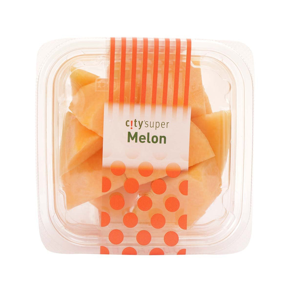 CITYSUPER Rock Melon  (1box)