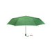 CITYSUPER 60cm UV-cut Safety Auto Fold Umbrella- Forest Emboss