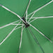 CITYSUPER 60cm UV-cut Safety Auto Fold Umbrella- Forest Emboss