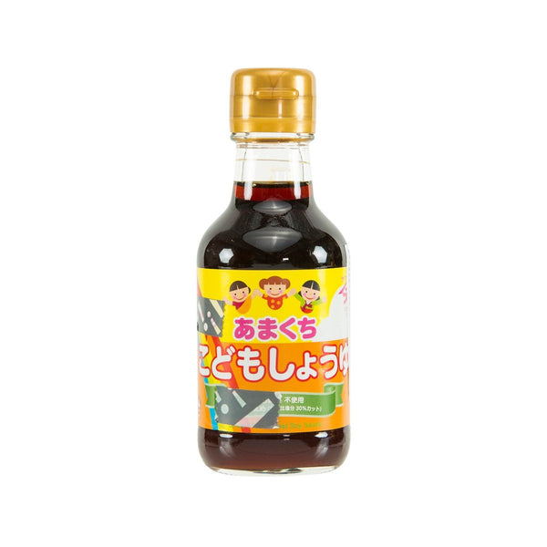 YAMAGEN JOUZOU Kids Sweet Soy Sauce  (150mL)