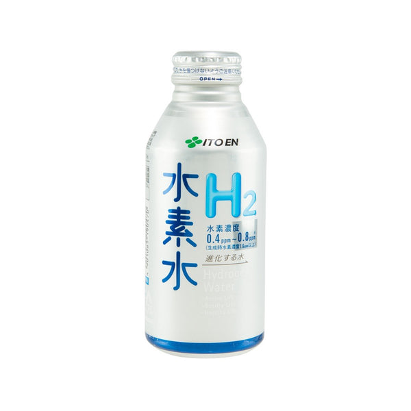 ITOEN Hydrogen Water  (410mL)