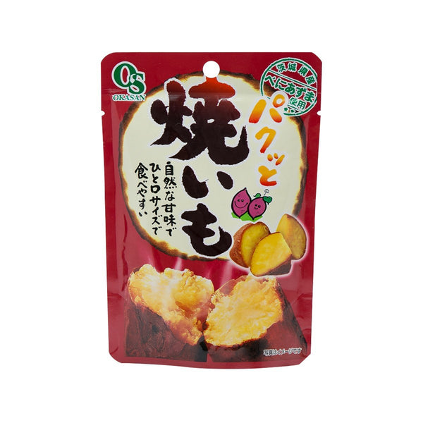 OKASAN-FOOD Baked Sweet Potato  (50g)