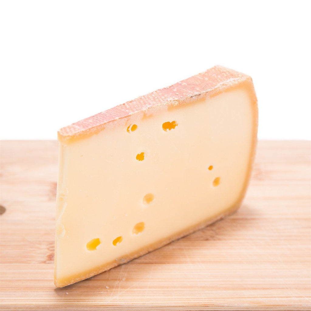 FROMAGE GRUYÈRE S.A. Appenzeller Extra Cheese  (100g)