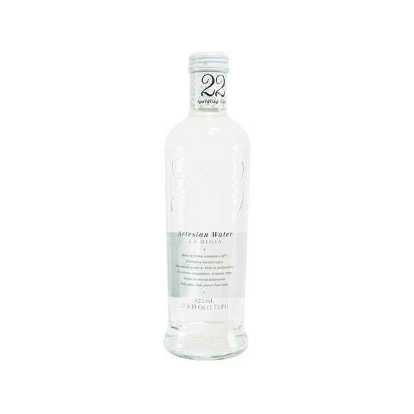 22 ARTESIAN WATER Sparkling Water  (822mL)