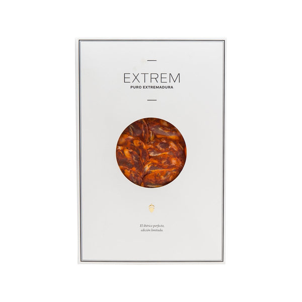 EXTREM PURO EXTREMADURA Dry-Cured Acorn-Fed Iberian Chorizo  (80g)