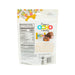 OCHO Mini Organic Caramel Milk Chocolate Candy Bar  (100g)