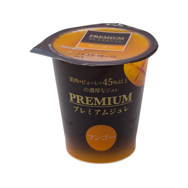 WAKAYAMA Premium Jelly - Mango  (155g)