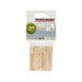 FACKELMANN TOOTHPICKS IN TRANSPARENT CONTAINERS 150x2