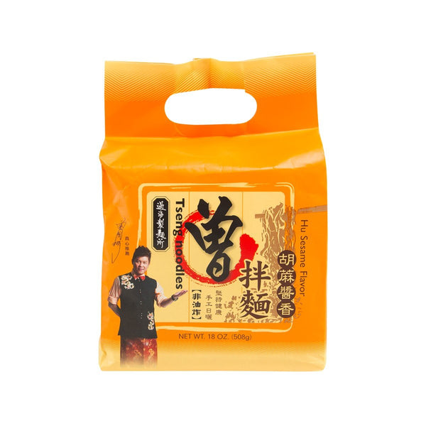 TSENG Noodles (Hu Sesame Flavor)  (508g)