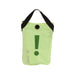 CITYSUPER !2Color Environmental Pocketable Bag -Apple Green