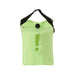 CITYSUPER Sketch Pattern Environmental Pocketable Bag -Apple  Green