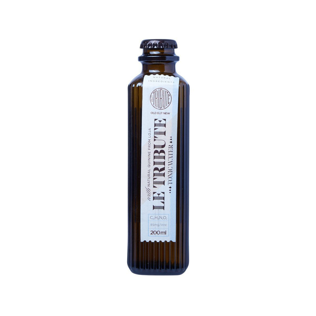 LE TRIBUTE Tonic Water  (200mL)