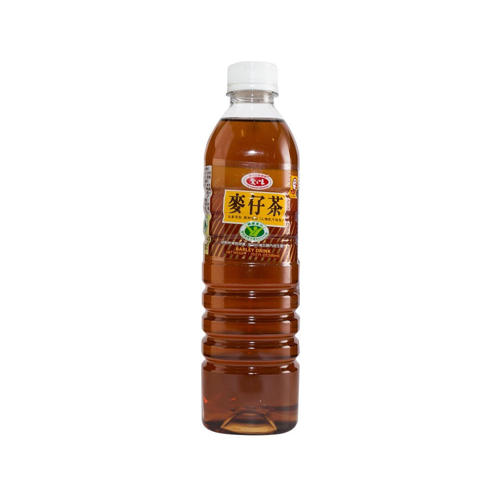 AGV Barley Drink  (590mL)