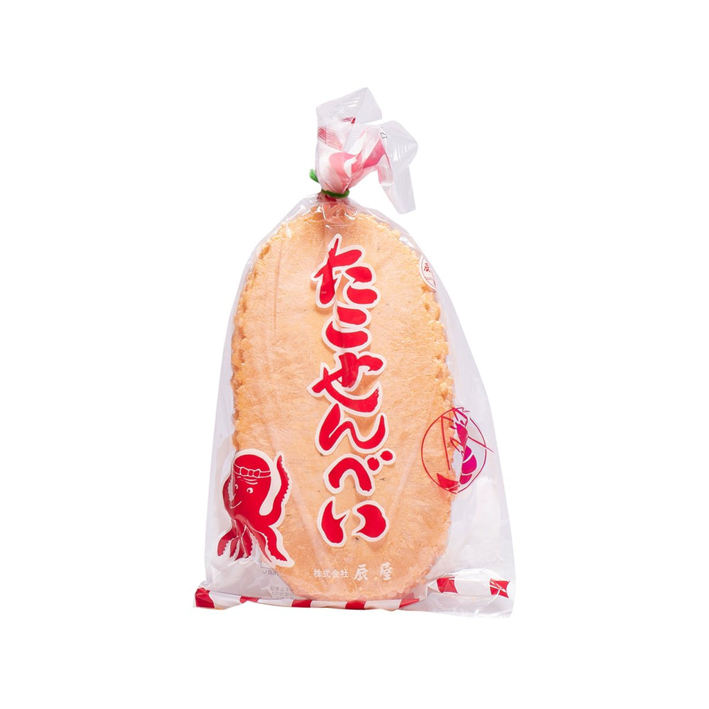 ISSHIKIYA Shrimp Cracker  (70g)