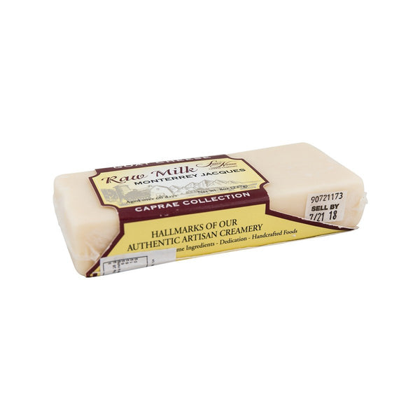 SIERRA NEVADA Organic Monterey Jack Cheese  (198g)