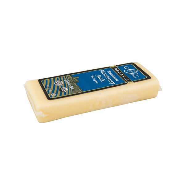 SIERRA NEVADA Graziers Raw Jalapeno Jack Cheese  (225g)