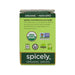 SPICELY Organic Melange Peppercorn  (12g)