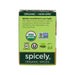 SPICELY Organic Garam Masala Seasoning  (14g)