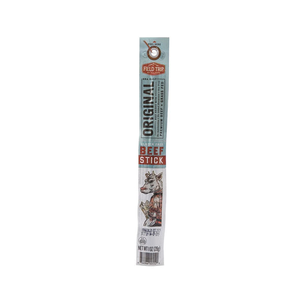 FIELD TRIP Beef Stick - Original  (28g)