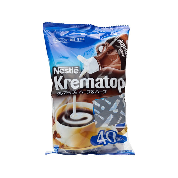 NESTLE Krematop Coffee Creamer  (40 x 4mL)