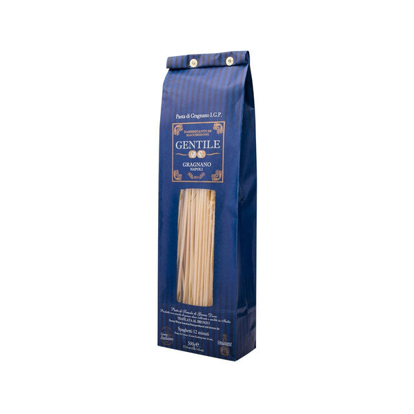 GENTILE Pasta Spaghetti  (500g)