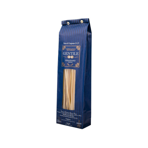 GENTILE Pasta Linguine  (500g)