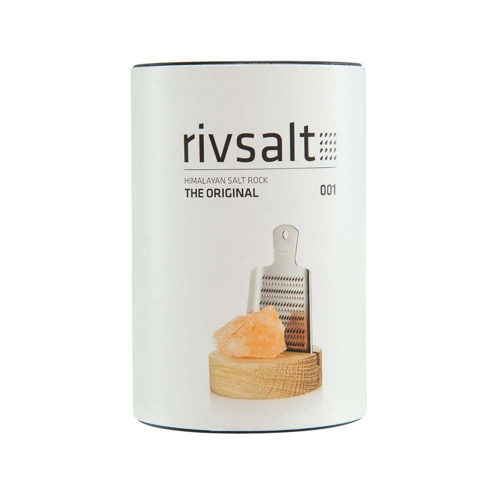 RIVSALT Rock Salt Set  (40g)