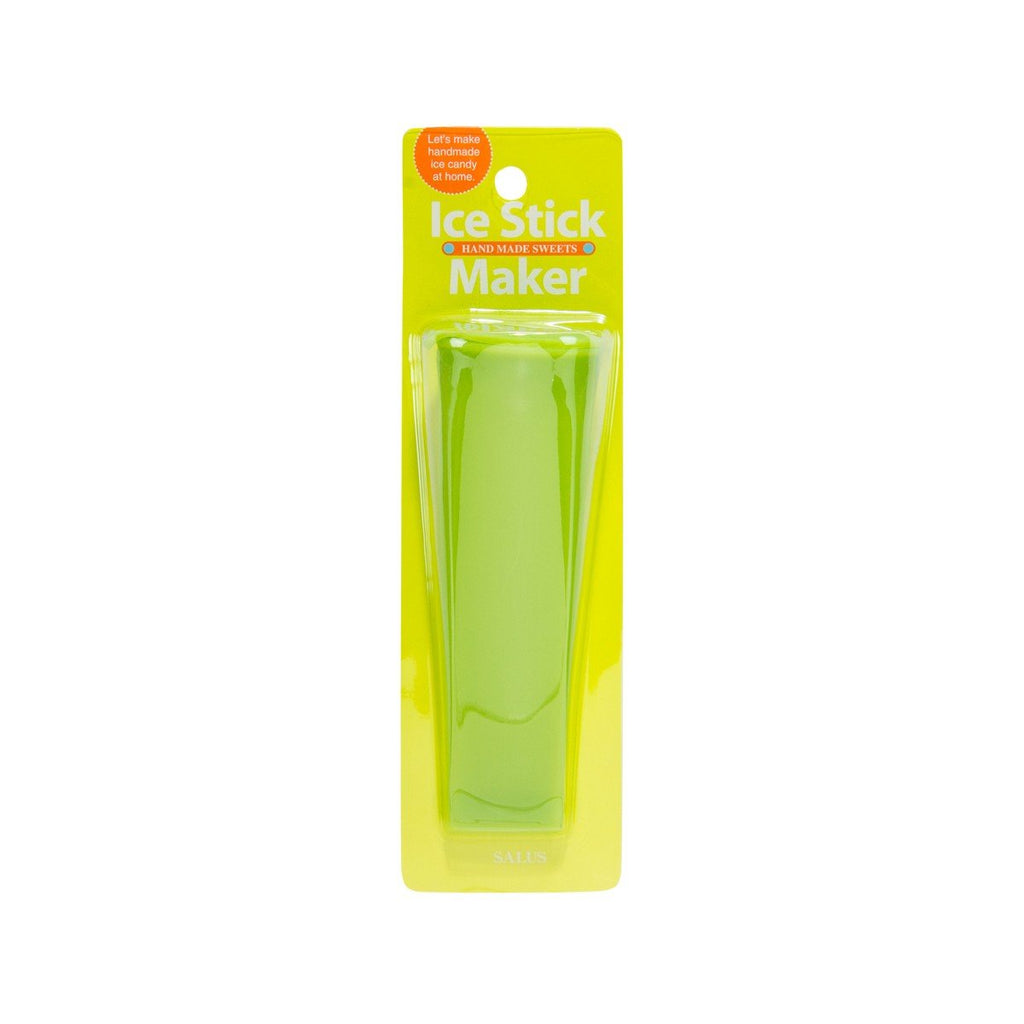 SALUS Ice-Stick Maker-Green