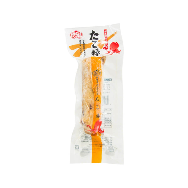 WAKAMATSUYA Deep Fried Fish Cake - Octopus  (1pc)