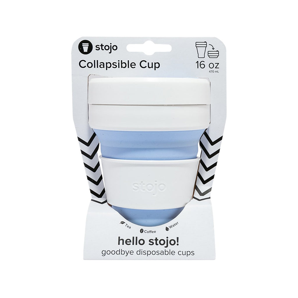 STOJO POCKET CUP 470mL