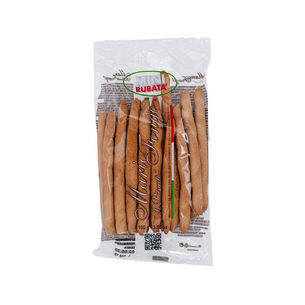 MARIO FONGO Rubata Breadsticks  (100g)