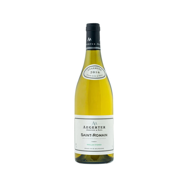 MAISON AEGERTER Saint-Romain 2016 (750mL)