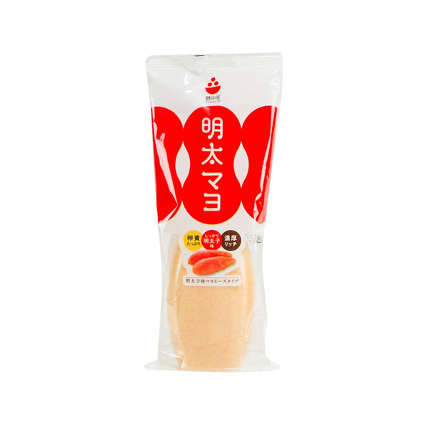 FUKUYAFISH Tararan-ya Mentaiko Mayonnaise  (290g)