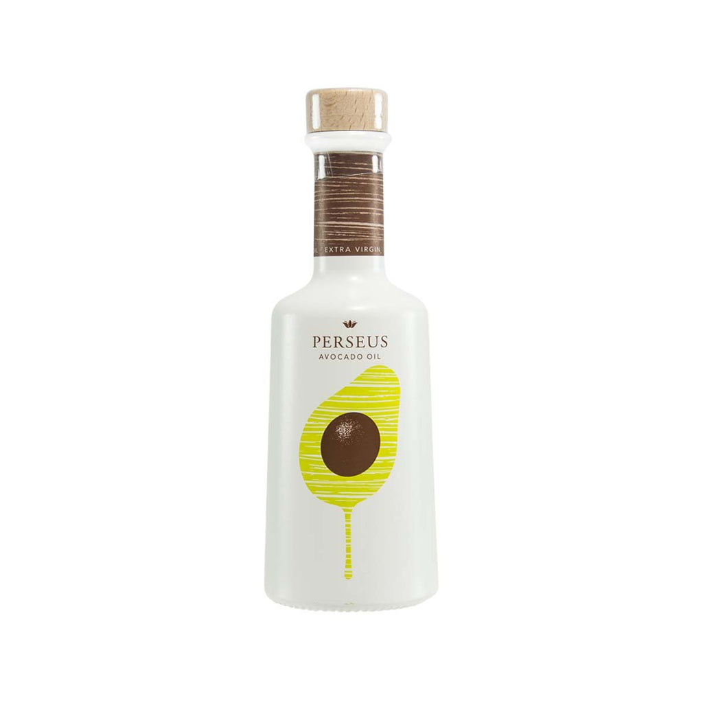 PERSEUS Extra Virgin Avocado Oil  (250mL)