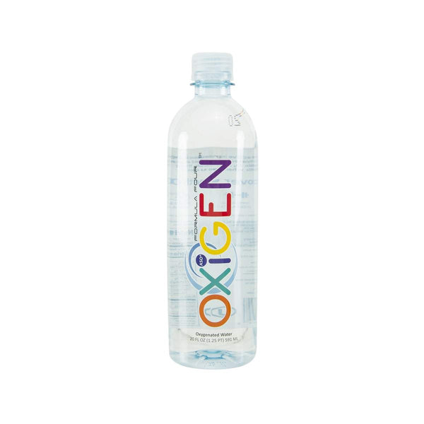 OXIGEN Oxygenated Water  (591mL)