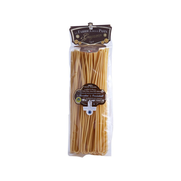 LAFABBRICADELLA Bucatini Pasta  (500g)