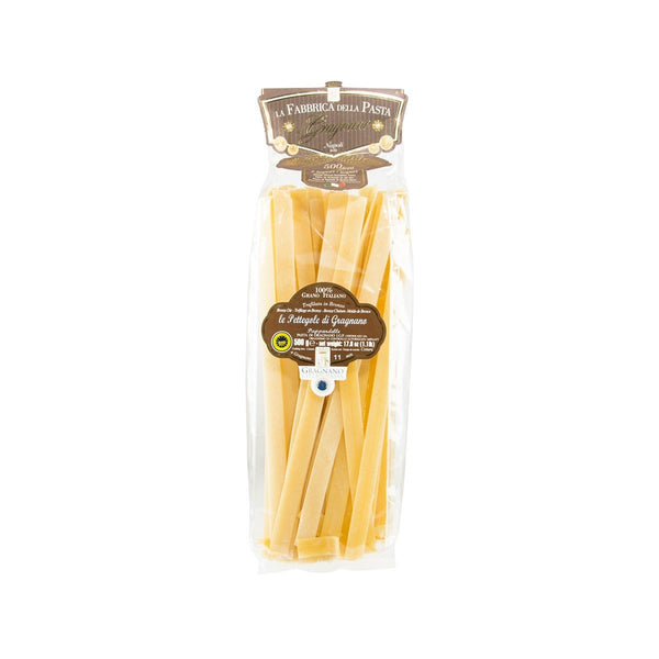 LAFABBRICADELLA Pappardelle Pasta  (500g)