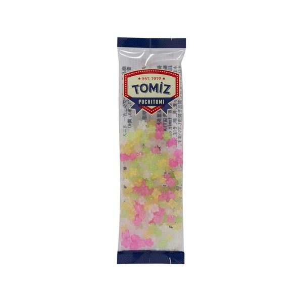 TOMIZAWA Mini Topping Candies  (15g)