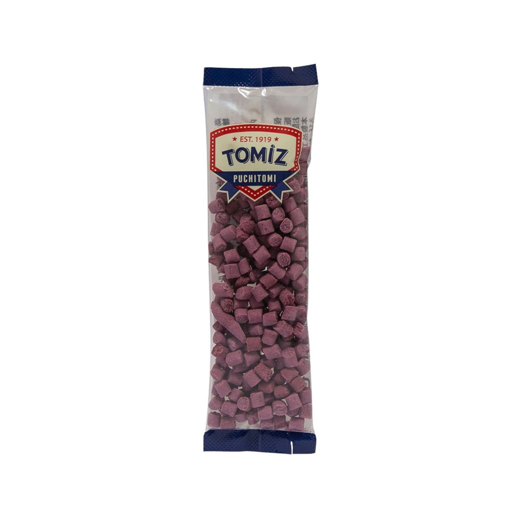 TOMIZAWA Blueberry Jam Bits  (30g)