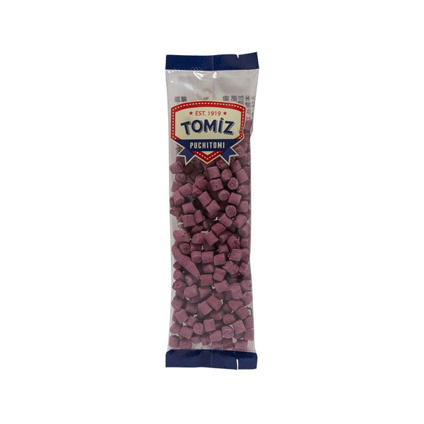 TOMIZAWA Blueberry Jam Bits  (30g)