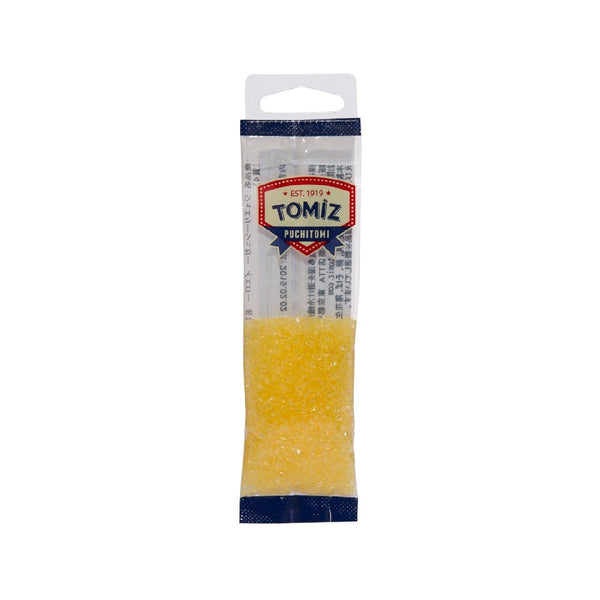 TOMIZAWA Jewelry Sugar - Yellow  (20g)