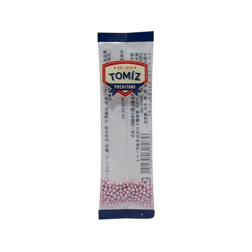 TOMIZAWA Sugar Dragees for Decoration  (3g)