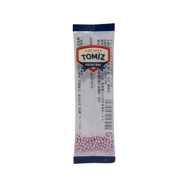 TOMIZAWA Sugar Dragees for Decoration  (3g)