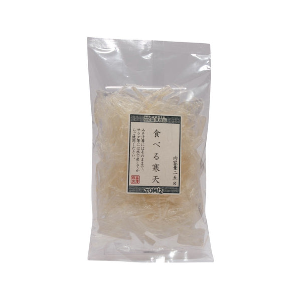 TOMIZAWA Shredded Agar  (25g)