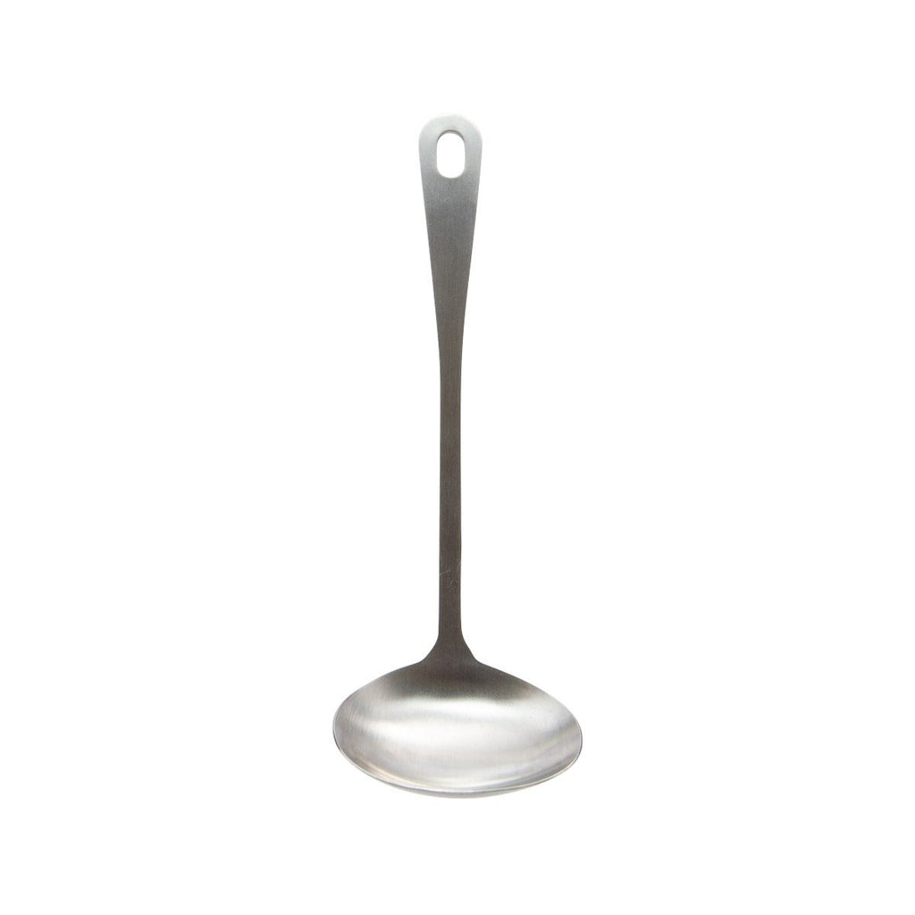 AUX Ss Soup Ladle