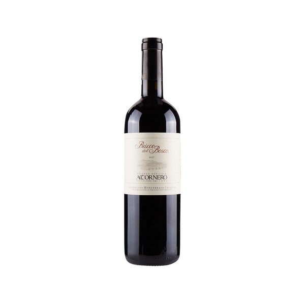 ACCORNERO Bricco del Bosco Grignolino del Monferrato Casalese 17/18 (750mL)