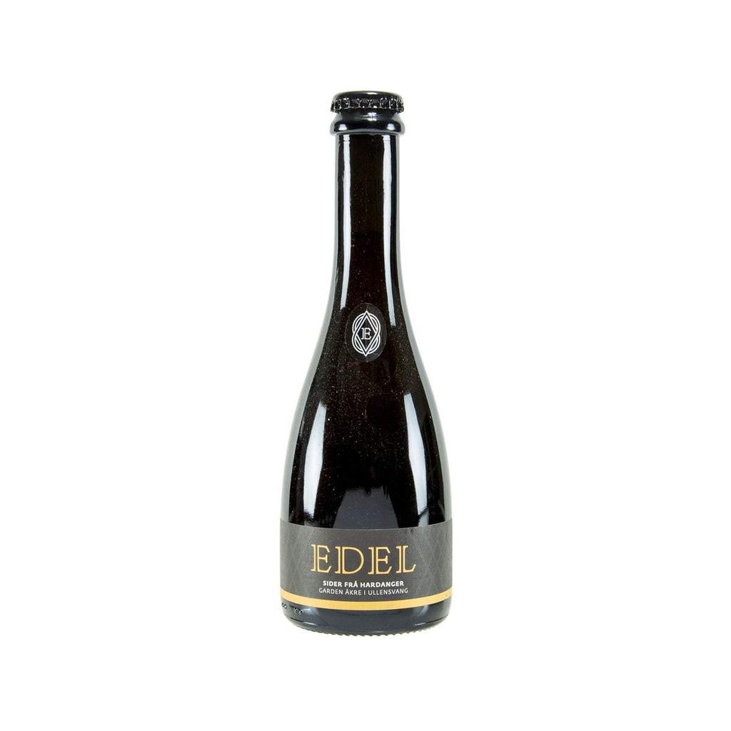 EDEL Cider (Alc. 6.5%)  (330mL)