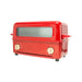 BRUNO BOE033-RD Toaster Grill - Red