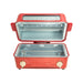 BRUNO BOE033-RD Toaster Grill - Red