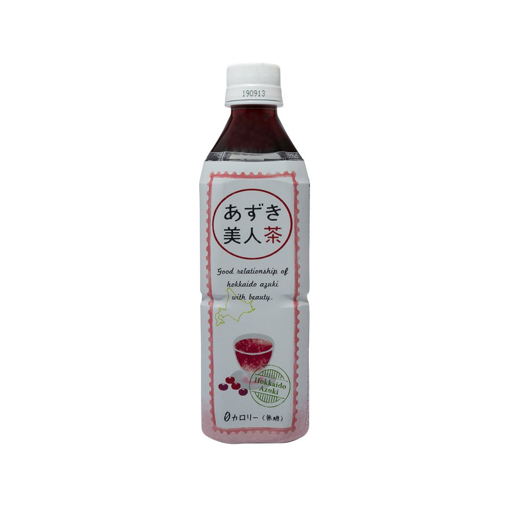 ENDOUSEIAN Red Bean Beauty Tea  (500mL)